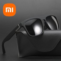AliExpress MIJIA XIAOMI Polarized Sunglasses Man Woman Outdoor Cycling Fishing High Quality Sun Glasses Classic Brand UV Protection UV400 Eyewear