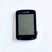 For Garmin Edge 820 edge 820 GPS LCD Display With Touch Screen Bicycle Speed Meter GPS Repair Replacement Panel