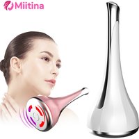 Face Freezable Ice Hammer Face Roller Massager Ice Roller Facial Massager Eye Massage Compressor Shrink Pores Skin Care Gift