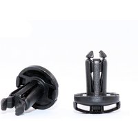 Motorcycle Screw Push Rivets Trim Clip 90683-GAZ-003 For Honda NC 700 CB 1300 CBR 125 250 1000 RR Joy 100 Jialing Scooter Car