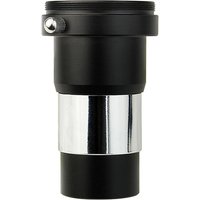 SVBONY Telescope 1.25'' 2X Barlow Lens M42X0.75 Thread Multi Coated Broadband Green Film Telescope Accessory