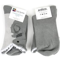 Shark Socks Anti-Slip Stocking Novelty Cotton Sock Funny Sock Fashion Sock F3MD