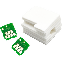 C9344 Maintenance Ink Tank Chip and Sponge For Epson L3560 L3550 L5590 XP-2100 2105 XP-3100 XP-3105 XP-4100 XP-4105 2810 2200