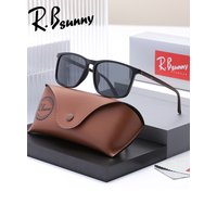 AliExpress RB.sunny Rectangle Sports Polarized Sunglasses Men Women Sports Running Hiking Cycling UV400 Protection Comfortable Wear