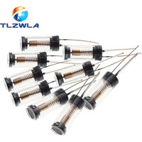 20PCS SW-18020P High Sensitivity Vibration Switch Induction Sensor Type Vibration Switch