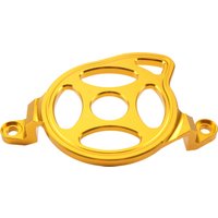 AliExpress PowerMotor Motorcycle Motor Protection BeltCover CNC For Surron Light Bee X S Segway X160 X260 Electric Dirt Bike Accessories Motocross