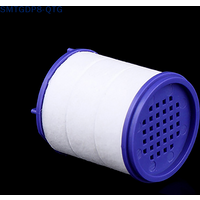 HOT! Hot sale 2/5/10PCS Faucet Filter Filter Element Faucet Water Purifier Filter Shower Remove Chlorine Heavy Metal Filtered