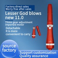Terahertz Classic New 11.0 Pro Iteracare Energy Healing Care Device THZ Blue Light Wave Wand BodyTera Itera Therapy Pain Relief