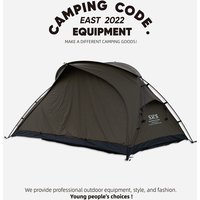 WELLHIKE Lightweight Camping Tent Rain And Sun Outdoor Hiking Backpacking Travel Hiking Tent Field Park Camping Equipment
