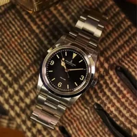 2025 New Luxurious 36mm Automatic Mechanical Men Dress Watches F029 Sapphire Stainless Steel Diving Watch reloj hombre