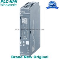 6ES7131-6BF00-0BA0 6ES7131-6BF01-0BA0 6ES7131-6BF01-0AA0 SIMATIC ET 200SP, digital input module Original Brand New