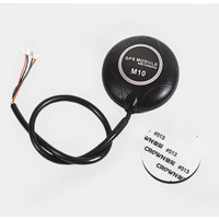 Module de boussole GPS M9N M10 - Capteur externe HMC5883L pour APM 2.6/2.8 Pixhawk 2.4.8