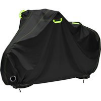 AliExpress NONE Outdoor Bike Cover 210D High Quality Bicycle Protector Multipurpose Sun Rain Snow Dust Waterproof All Weather Protective Covers