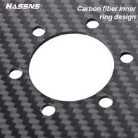 AliExpress QUAD LOCK Carbon Fiber Brake Disc Mtb Floating Rotor 160mm 140mm Centerlock Disco Bicycle Caliper Mountain Bike Disc Brakes Cycling