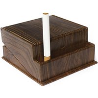 Zigaretten schachtel automatische Sprungkraft Zigaretten etui Desktop-Druckmaschine für 20 für Auto Büro Meeting room Business Geschenk Drop Versand