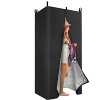 Privacy Shower Tent Waterproof Changing Room Shelter Outdoor Dressing for Beach Backyard Fishing Boat Bathroom Camping Hiking