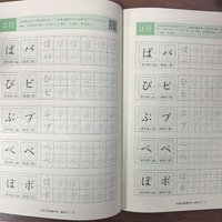Complete Japanese Beginner Kit: 50 Syllables Copybook for Effective Self-Study and Handwriting Improvement