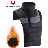 Winter Motorcycle Neck Scarf Cold-proof Warmer Collar Thermal Fleece Bib Hiking Cycling Running Sport Ski Snowboard Women Men