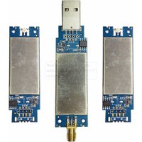 High-power Long Distance 150M Wifi Receiver 2.54Pin USB Interface AR9271 USB Wireless Network Card Module