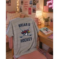 Off Campus TV Series Tshirt Graham 44 22 Design Tshirts DI LAURENTIS 66 Tucker46 Print Short Sleeve Parent Child Cotton Clothing