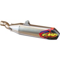 FMF Slip-On Muffler for KTM 690 Enduro R SMC R Husqvarna 701 Supermoto Motorcycle Exhaust Pipe with DB Killer