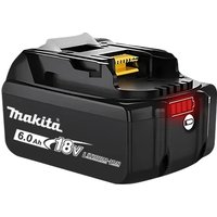 Makita Genuine Replacement Lithium Battery 18V 6Ah/5Ah/3Ah for BL1840 BL1830B BL1850B BL1850 BL1860 BL1815 100% Authentic
