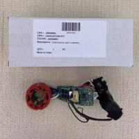 Original Main Control Board for Milwaukee M12FID Circuit Board Components Accessories