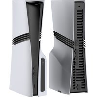 Dustproof Plug Set for PS5 /Slim/Pro Console Silicone Dust Protector Antidust Cover
