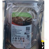 R+ For ST2000VN004 Seagate IronWolf 5900RPM 2TB 3.5" NAS HDD Hard Disk Drive