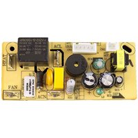 Air Fryer Accessories Power Board Motherboard Circuit Board Parts Compatible with KD50D825 KD60D818 Models