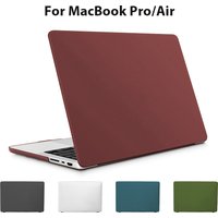 Für MacBook Air 13 2020 Air Pro 13 2022 2024 Air 13 Laptop Fall Für Ipad Pro 14 16 Air-15 Drop Und Staub Beständig Tablet Fall