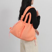 Women's New Bag Down Padded Jacket Bag Fashion Single Shoulder Tote Bag Backpack Crossbody Bag Mochila Femininas Large Tote Bag