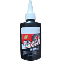 AliExpress Wet Bike Chain Lube 150ml - Water Resistant Long Lasting Anti-Rust Lubricant for Mountain Road Bicycle Cycling MTB