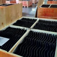 Hot Selling BIPV Solar Roof Tile Roof Shingles Building Integrated Roofing Material Sheet Solar Panel Solar panel power generati