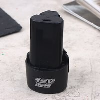 12V 3Cells 20A 18650 Rechargeable Lithium Battery Type-C Charging For Angle Grinder Electric Drill Screwdriver Spare Mak Battery