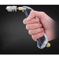 Hot Professional Oil Glass Cutter Hard Cutting Glass Tile Manual Cutting Tool Hot Sale