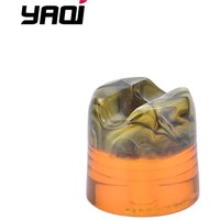 YAQI Sagrada Familia Resin Mens Shaving Razor Holder Stand