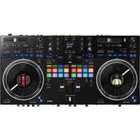 Pioneers DJ DDJ-REV7 2-deck Serato DJ USB Controller REV 7 2-channel professional SERATO DJ controller in stock