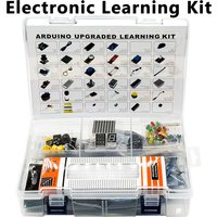 RFID Upgrade Entry Kit for R3 Development Board Programming of Things Learning Internet Stepper Motor Educational Kit