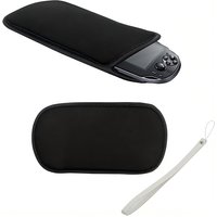 Protective Carrying Case for Sony PSP 1000 2000 3000 & PS Vita 1000 Game Console Accessories Portable Storage Bag Cover Shell