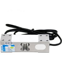 NA4 Weighing Sensor Load Cells Electronic Scale Sensor 100KG 200KG 350KG 500KG 800KG