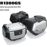 NEW R 1300GS Accessories Suitcase Paint Protection Film TPU Protection Kit For R1300GS R 1300 GS 1300 2023-2025