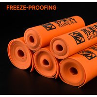 2M Antifreeze Slingsshots Rubber Band 0.55-1.5mm Latex High-quality Wear-resistant High Tensile Rubber Band Hunting and Shooting
