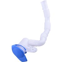 Windshield Washer Fluid Reservoir Wiper Water Pipe 7M0919382 8E0955465A Fit for VW Golf Jetta Touran Audi A3 Seat Altea Skoda
