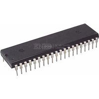 STC89C52RC-40I-PDIP40 89C52RC DIP40 STC89C52RC STC89C52 89C52 DIP STC89C51RC-40C-PDIP STC89C51RC