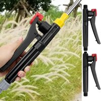 Watering control Sprayer Handle Plant Supplies Agricultural Sprayers Accessory Adjustable Sprayer Switch Head for Weed Pest