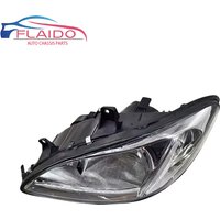FLAIDO - Headlights for Mercedes-Benz Vito W639 2003-2009, original partsA6398200161 A63982002