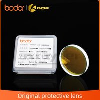 Bodor Original Laser Protective Windows 21.5x2 24.9x1.5 27.9×4.1 30×5 37×7 for Laser Cutting Machine