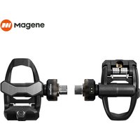 AliExpress Magene P715 Bike Power Meter Pedals cadence balance 1%Power Accuracy for KEO & SPD-SL Cycling Pedal-based Power Meter