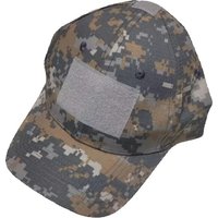 UCP-DELLA real swallow camouflage baseball cap